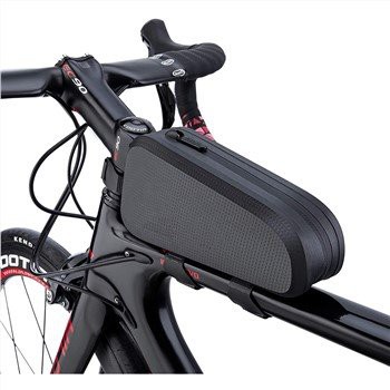 Bike Top Tube Borża tat-Telefon