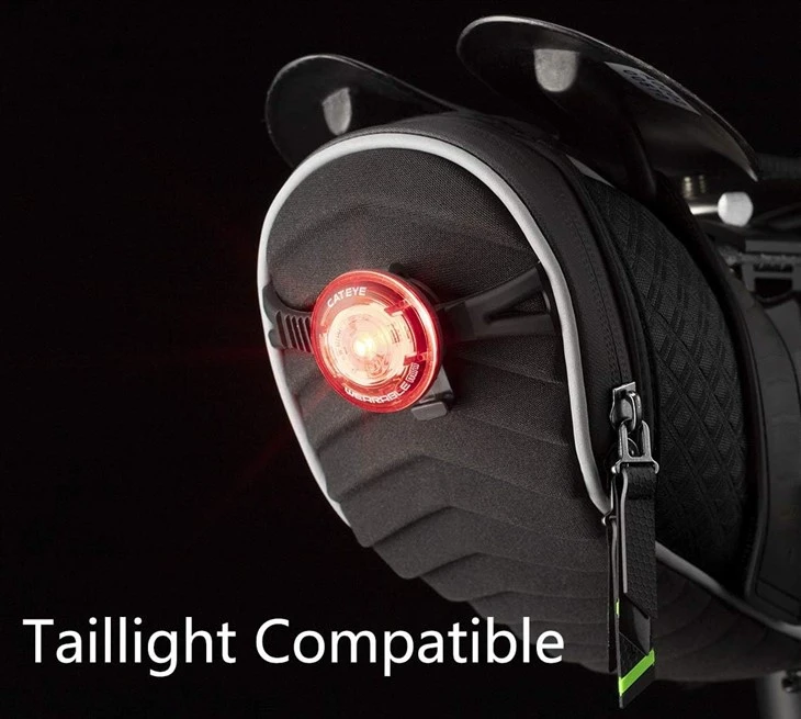 Bicycle saddle bag (5)
